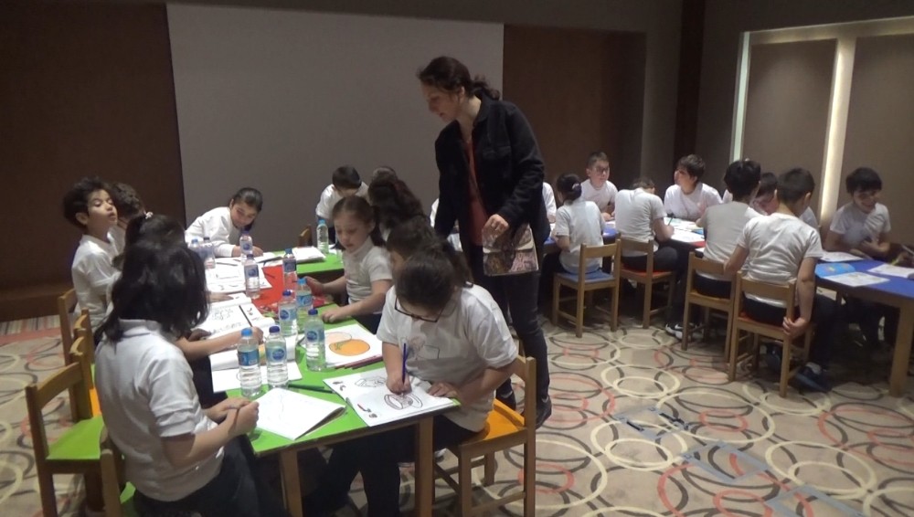 Nestle İle Sağlıklı Adımlar