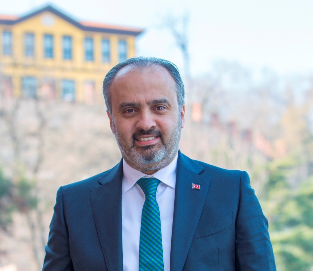 ‘Okçular Bursada Buluşuyor