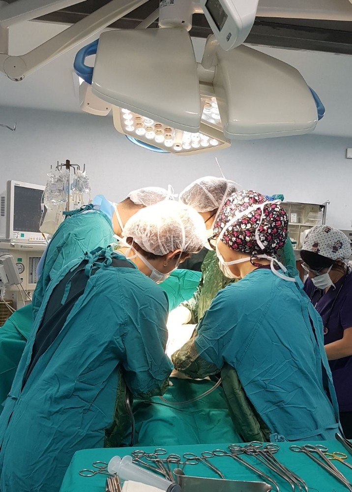 Organları 3 Kişiye Umut Oldu