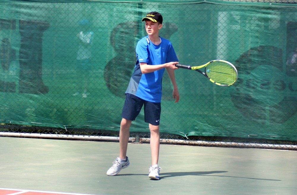 Osmangazili Raketler Göz Doldurdu