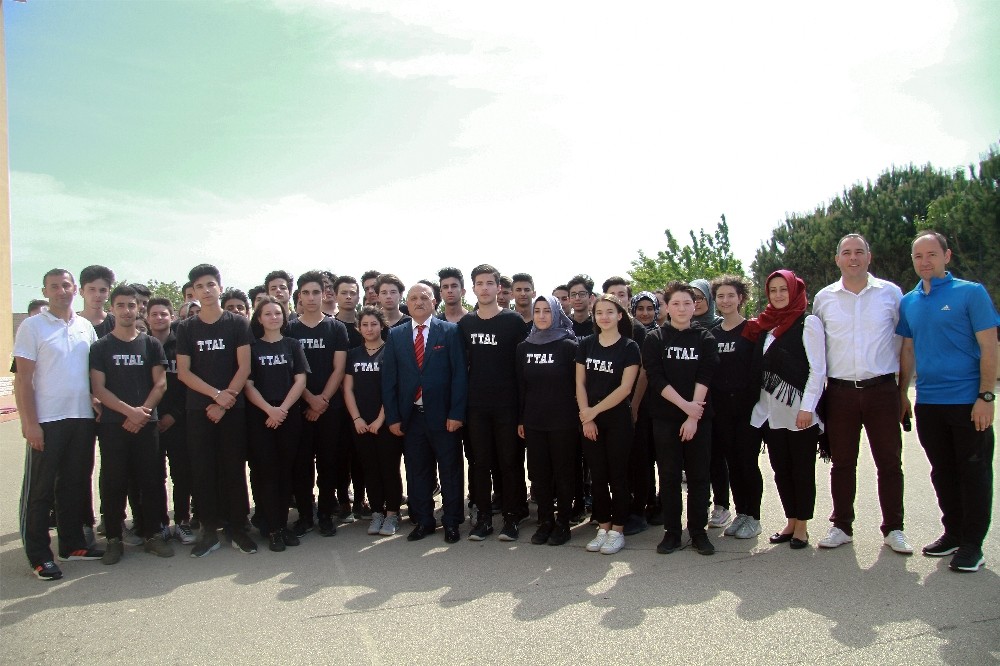 (Özel Haber) Afrindeki Mehmetçiğe En Anlamlı Sürpriz