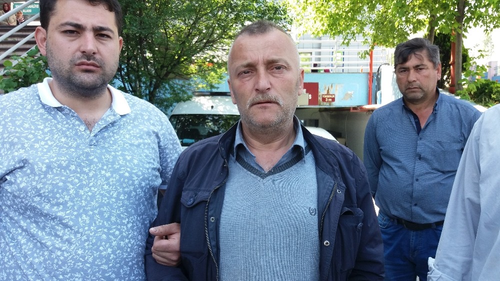 (Özel Haber) Yanlış Rapor 19 Yaşındaki Gencin Hayatına Mal Oldu İddiası