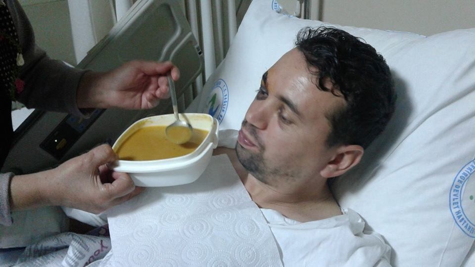 (Özel) İmkansızı Başardı