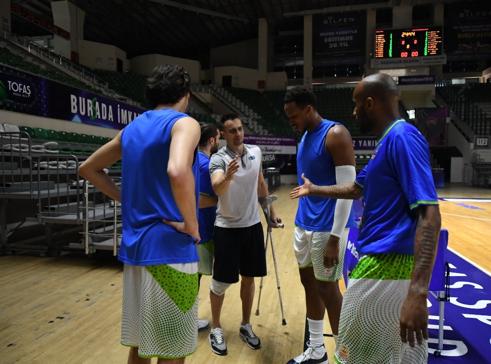 Paunic Sezonu Kapattı