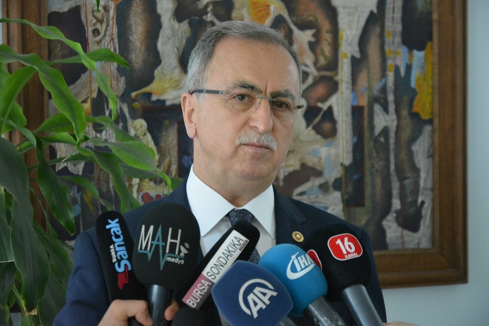 Petek: Fetö Dış Güçlerin Kuklasıdır