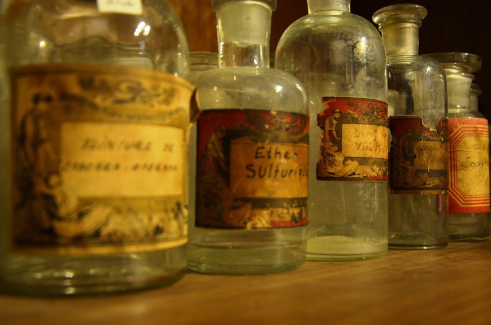 Sağlıkta Nostaljik Yolculuk