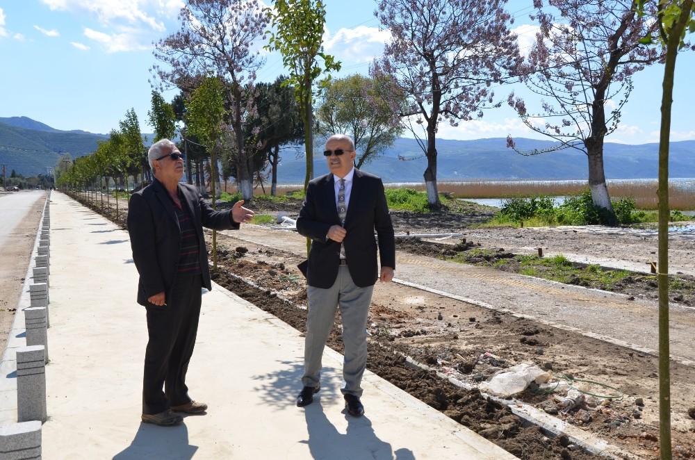 Sargından Kayışoğluna Çağrı: