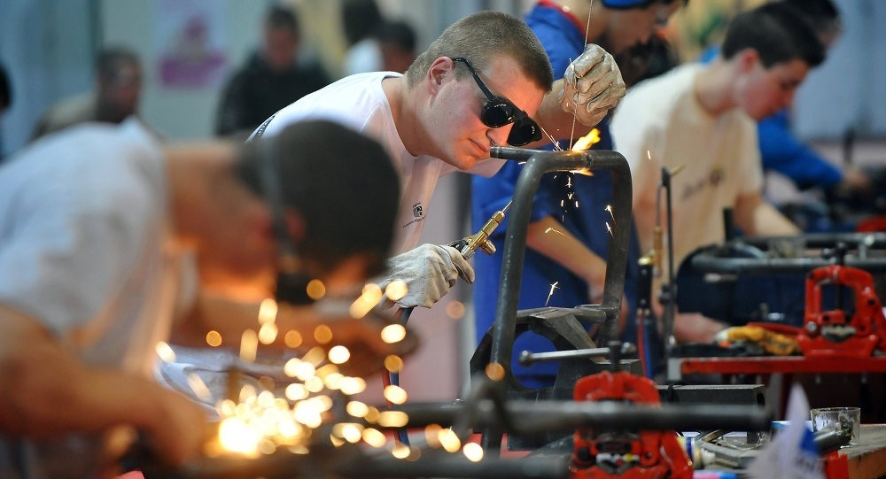 Science Expoda Meslekler Yarışacak