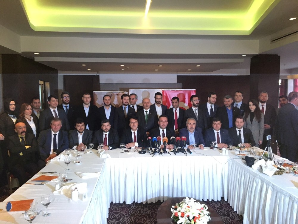 Seçimlere En Hazır Parti Biziz