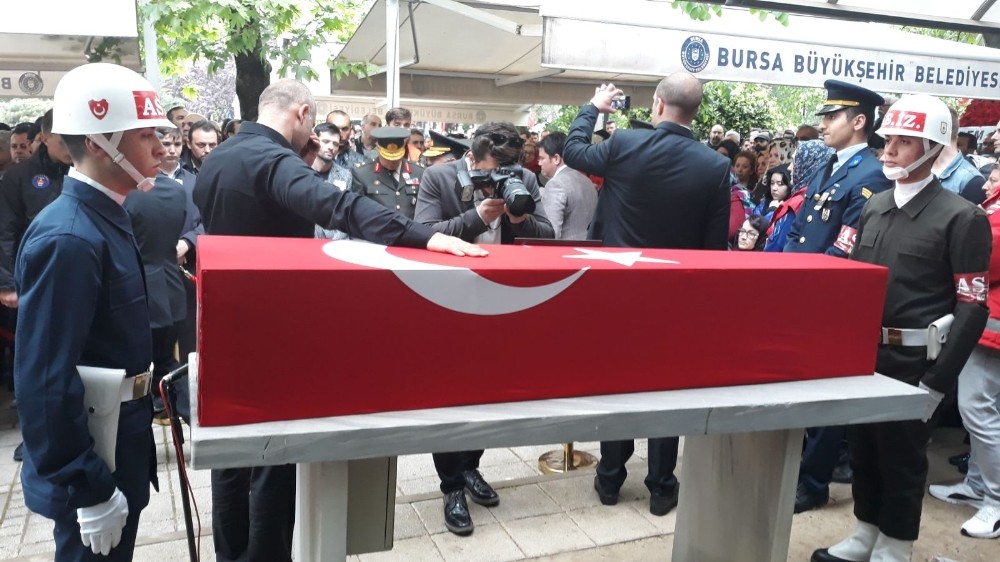 Şehidin Ablasından Ders Gibi Sözler: