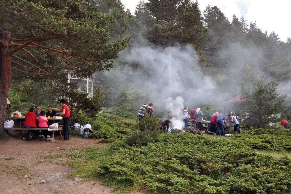 Sıcaklar Bastırdı Tavuk Eti Kanatlandı