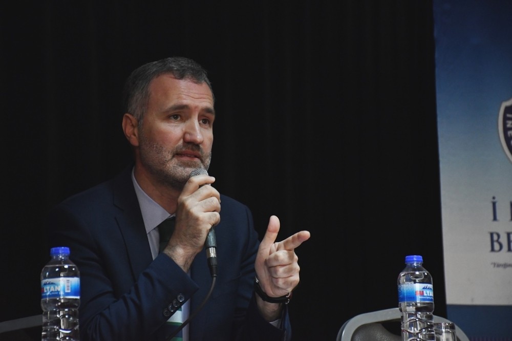 Taban: “Şehre Zaman Kaybettirmeye Hakkımız Yok”