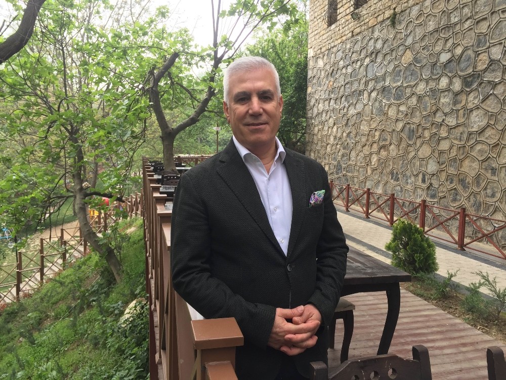 Türkiyenin 81 İli Nilüferde Buluşuyor