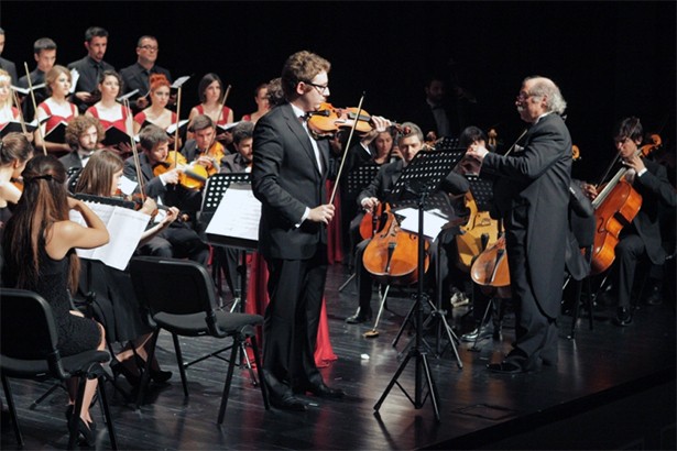 Uludağ Üniversitesinin Acı Kaybı