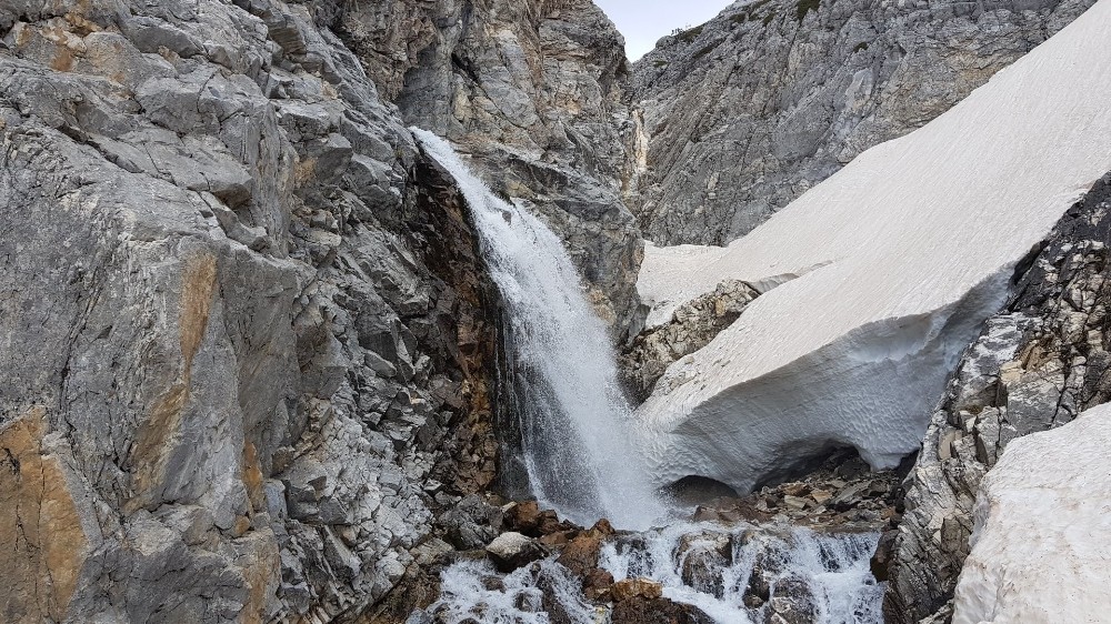 Uludağın Arka Yüzü Büyülüyor