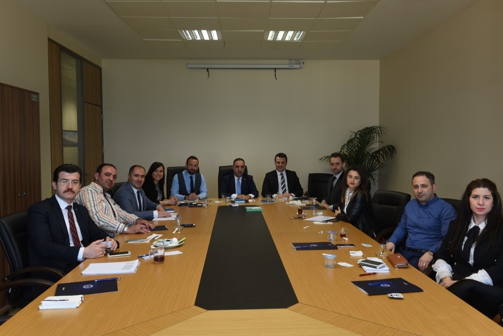 Vatandaşın Sıkıntılarına ‘Hızlı Çözüm