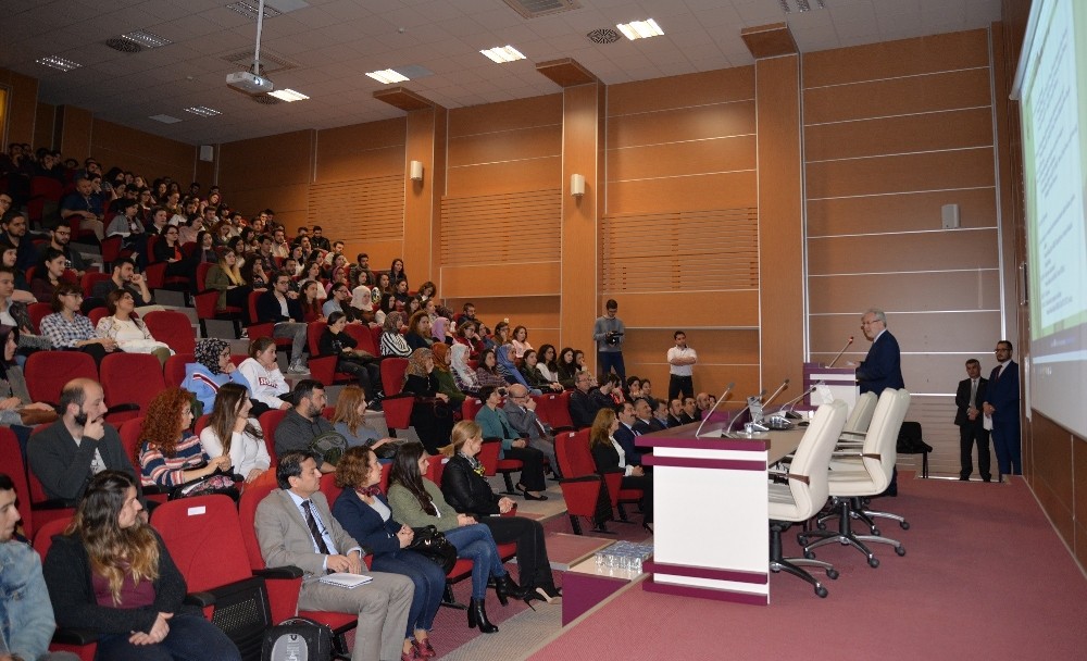 Veteriner Fakültesi 40 Yaşında