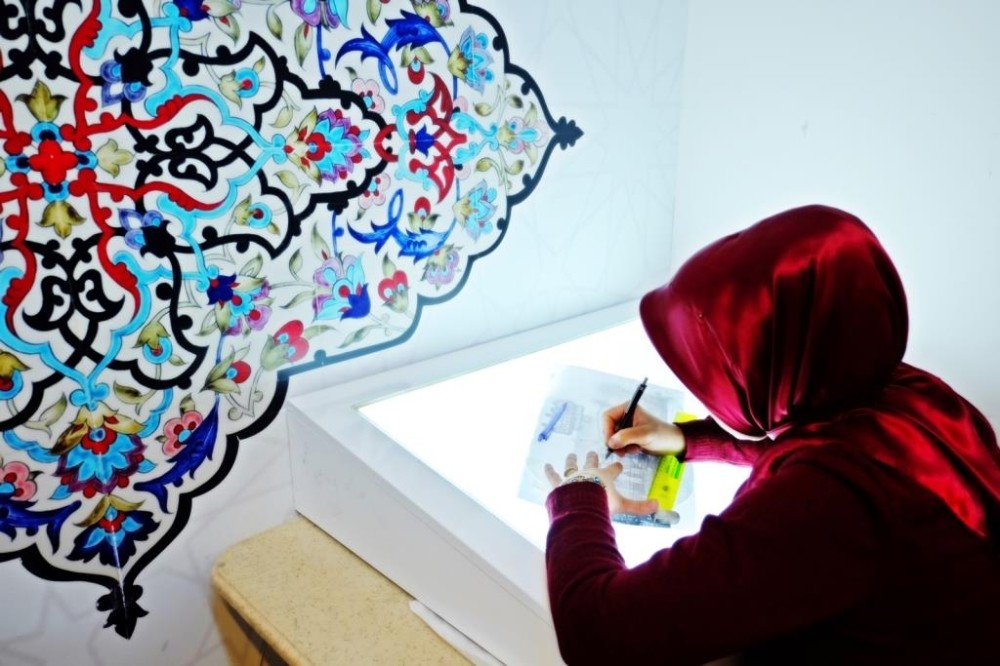 Yaz Tatili Busmekle Dolu Dolu