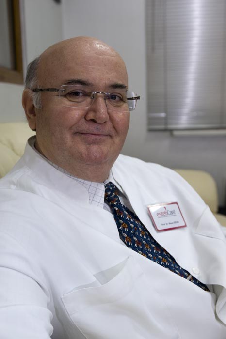 Yaza Estetik Hazırlıkları Başladı