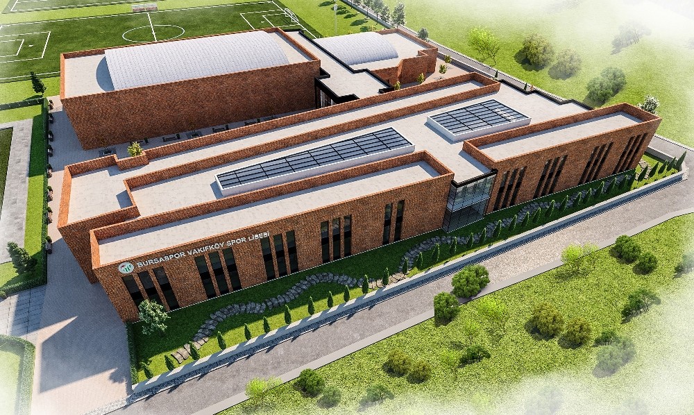 Yıldırım Belediye Başkanı Edebaliden Ankara Çıkarması