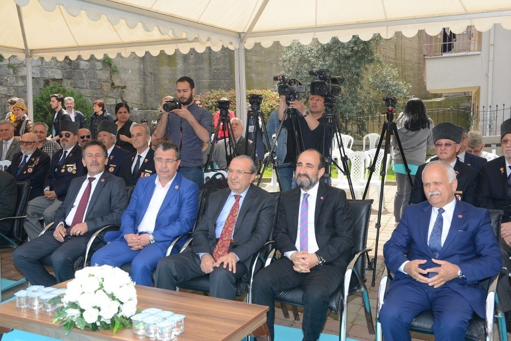 Yıldırımda Fetih Coşkusu