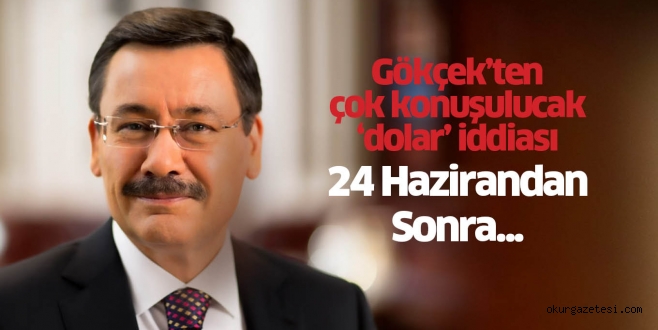 ’24 Haziran’dan sonra piyasaya 30 milyar dolar pompalayınca görün gümbürtüyü’