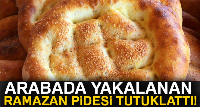 Ekmek arası uyuşturucu sevkıyatı