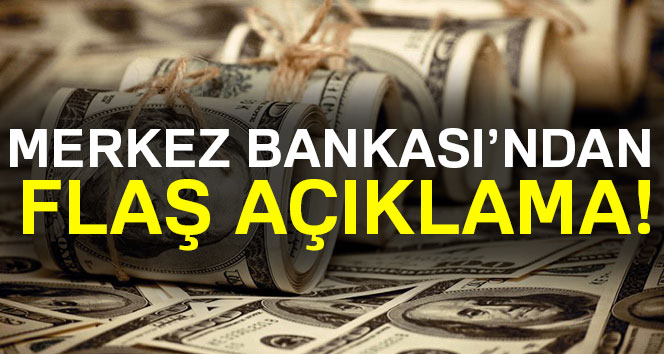 Merkez Bankası PPK özetini açıkladı