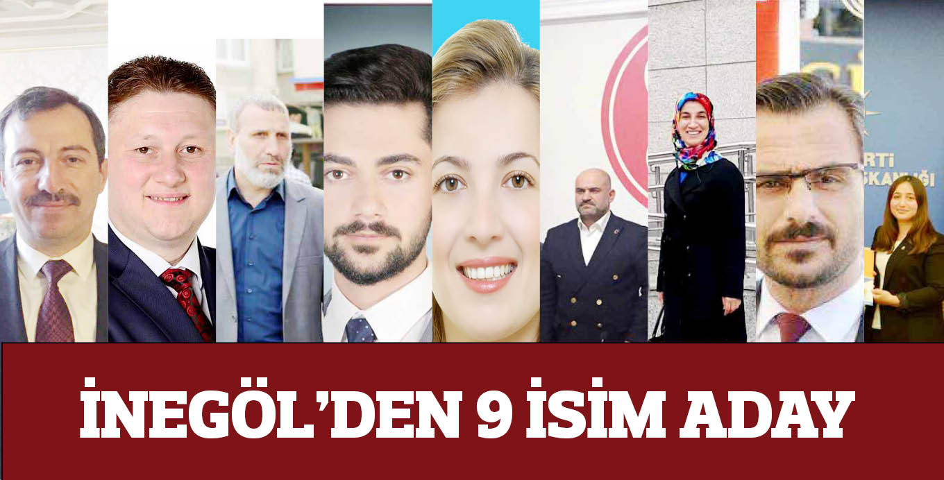 9 iSiM ADAY