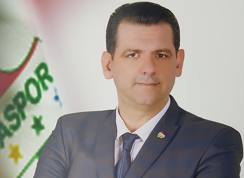 Ahmet Bozdemir: Kendi Birikimimi Ortaya Koyacağım