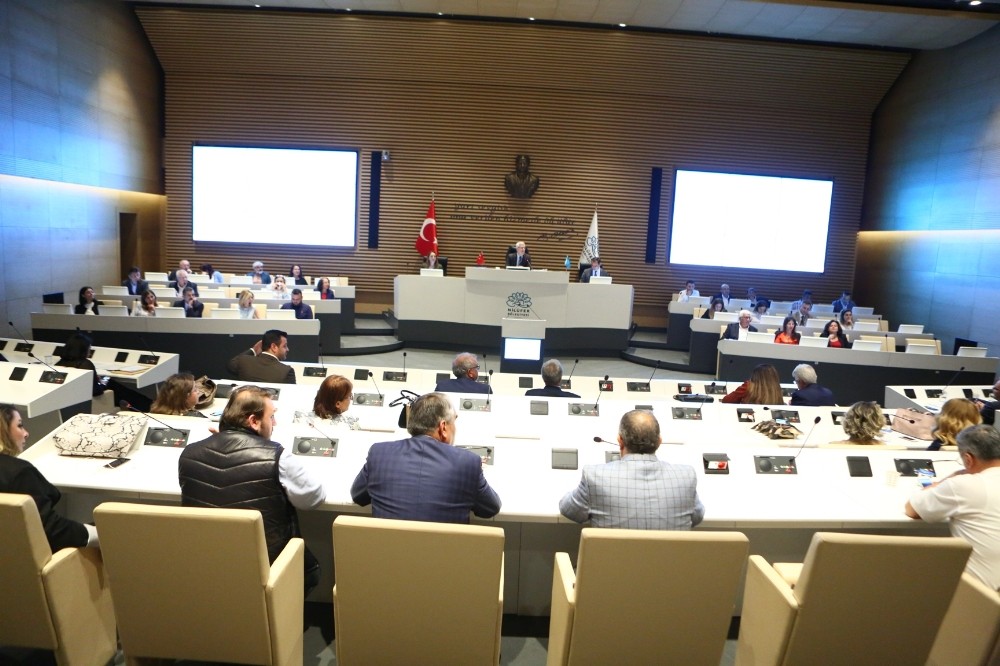 Bozbey: “Kaçak Yapıları Seçime Bir Gün Kala Bile Yıkarız”