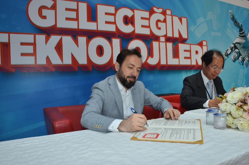 Bursa Btmden ‘Bilim Turizmi Atağı