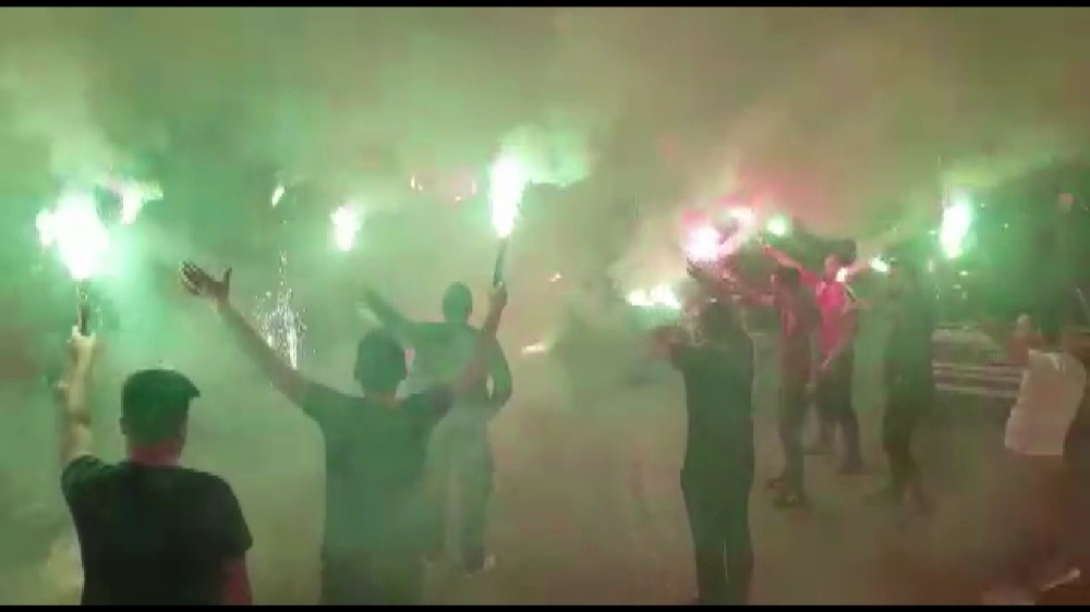 Bursada Çukur Dizisi Gerçek Oldu