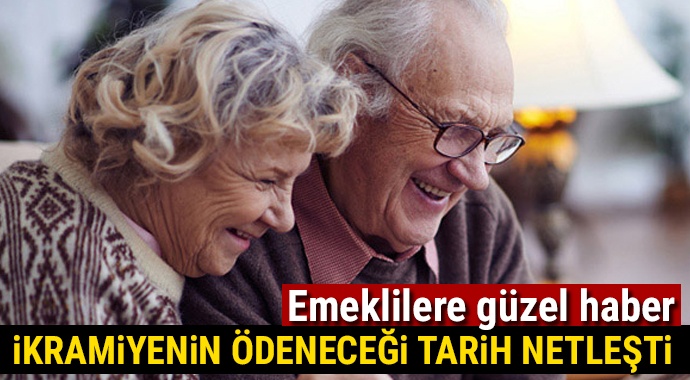 Emekli maaşı ve ikramiyeleri ile ilgili önemli açıklama