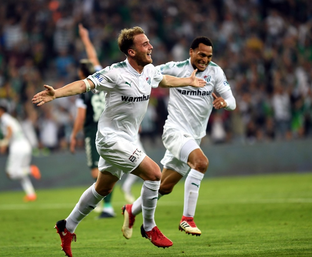 Ertuğrul Ersoy: İki Maç Kazansaydık Avrupaya Gidebilirdik