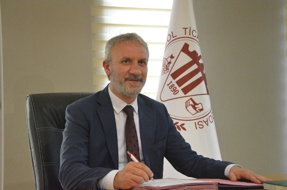 İtso Üyelerine Dış Ticaret Semineri