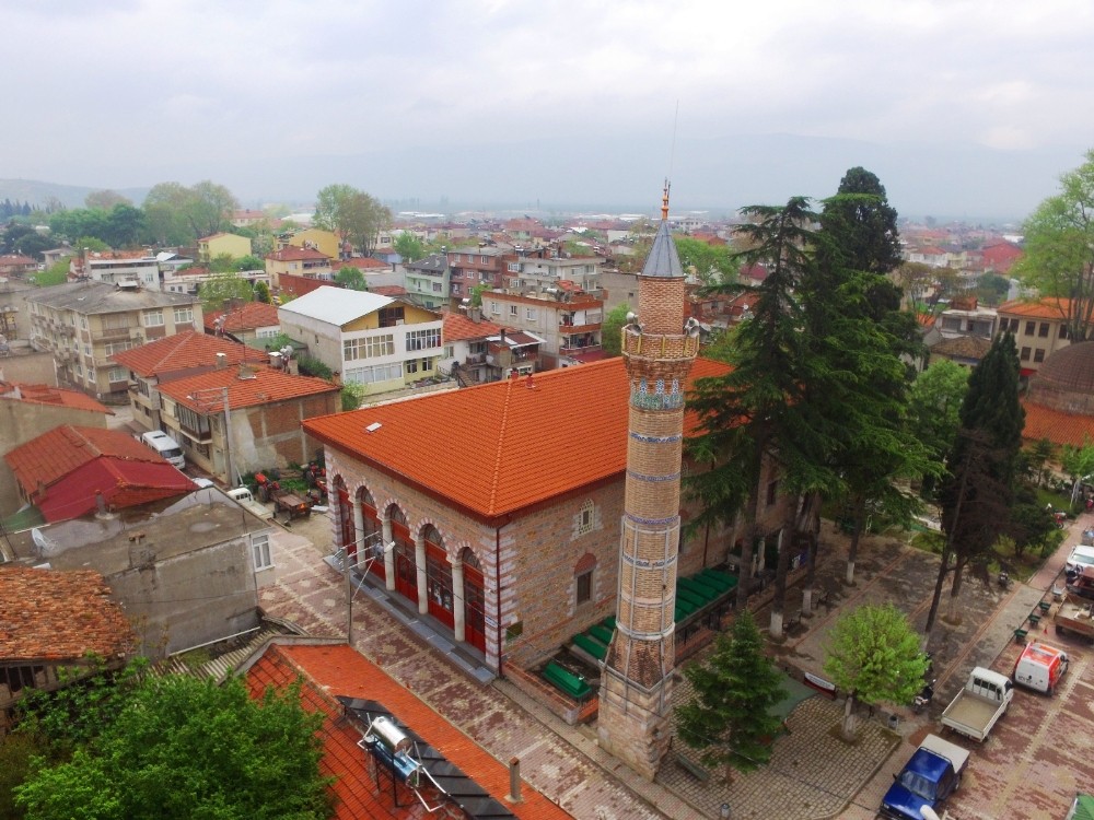 İznikte Eşrefoğlu Rumî Hazretleri Anılacak