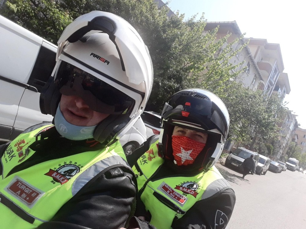 Onların Kaportası Bedenleri