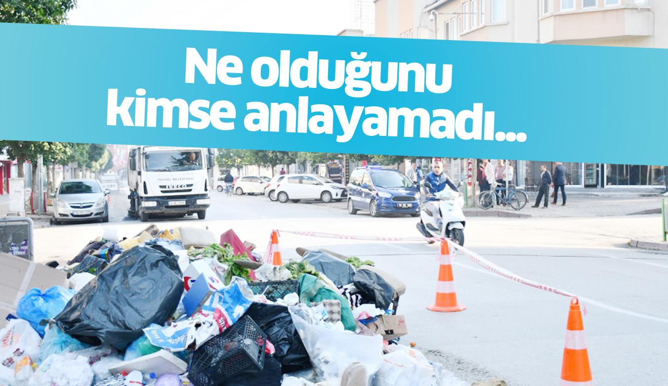 Belediyeden  görülmemiş  farkındalık  çalışması