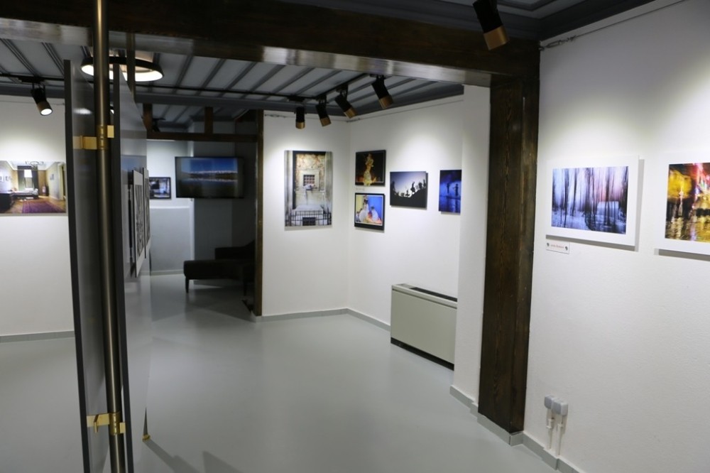 Tarihi Kentler Birliğinden Mysia Fotoğraf Müzesine Ödül