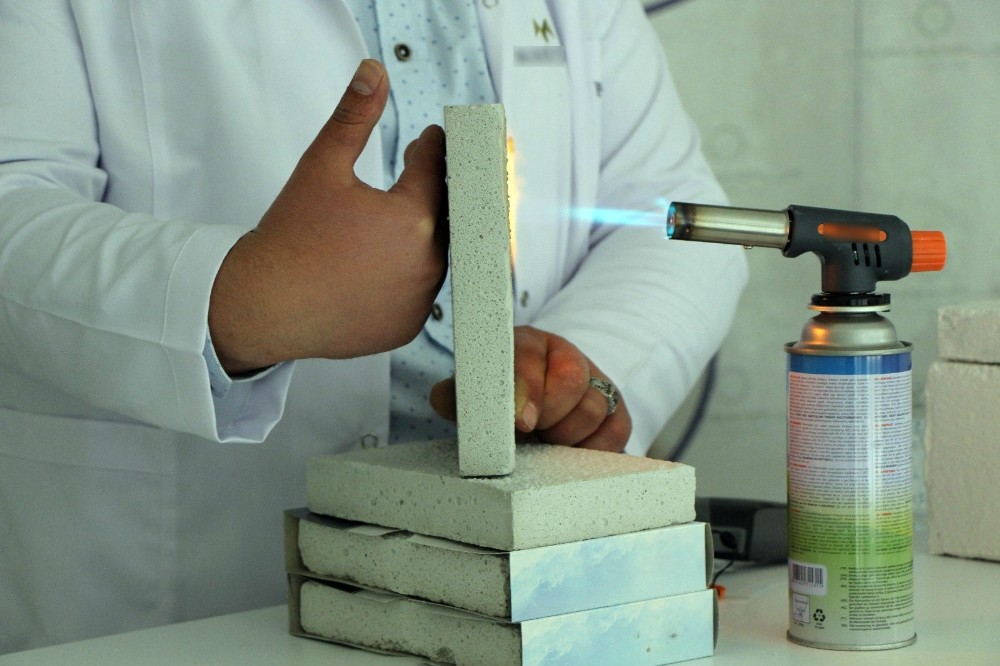 Yeni Nesil Kompozitler Bursada Geliştirilecek