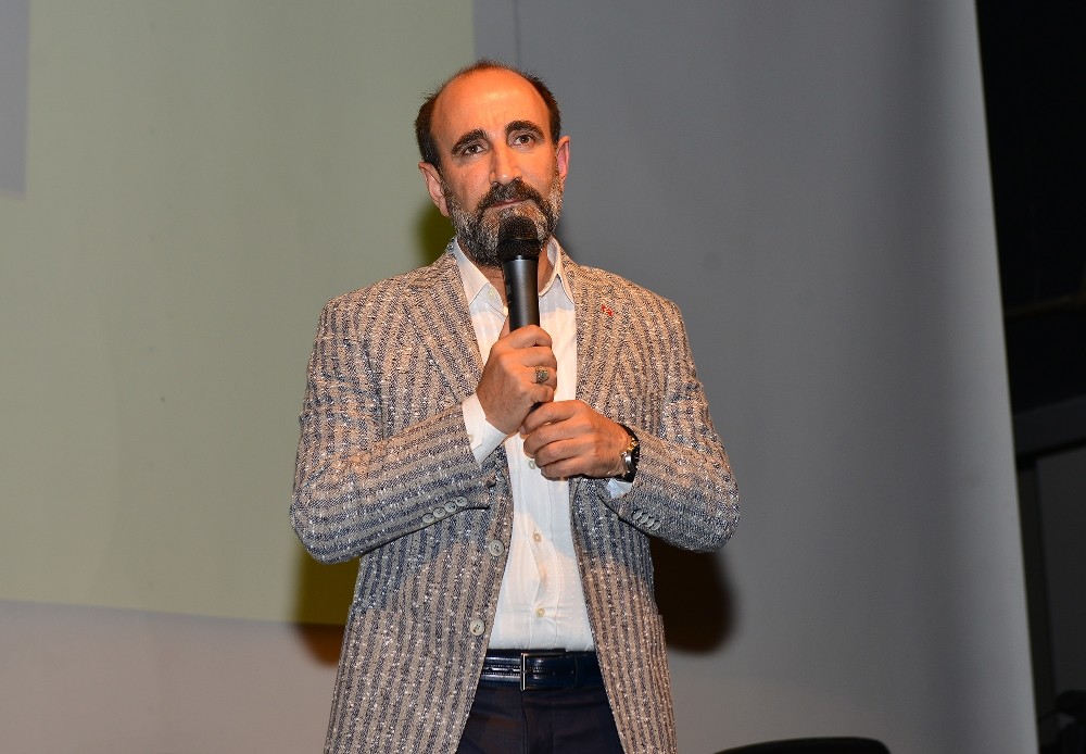 Yıldırımda Söz Gelecek Neslin