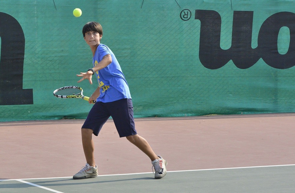 Yıldırımın Altın Raketi Diyabete Meydan Okuyor