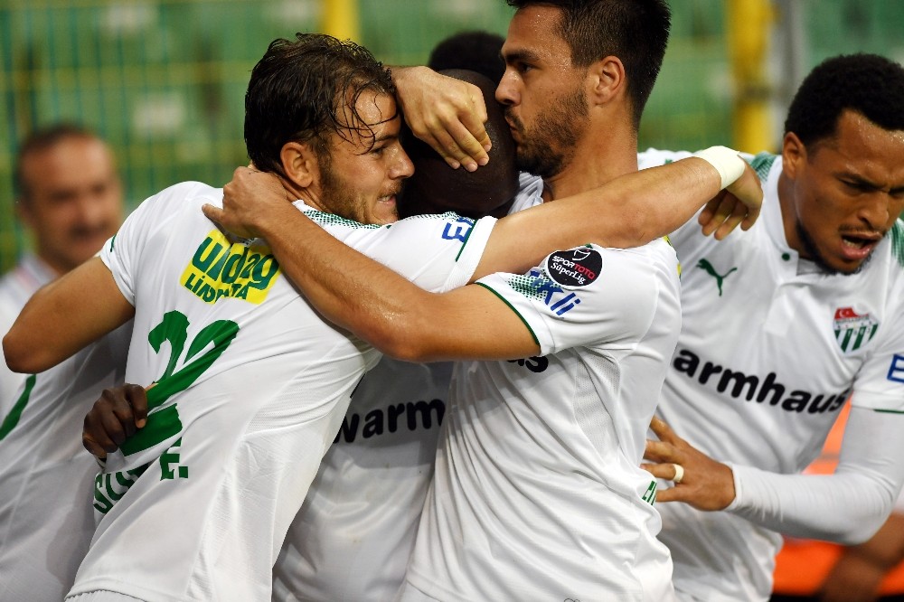 Yusuf Erdoğan: Taraftarımız Muhteşemdiler