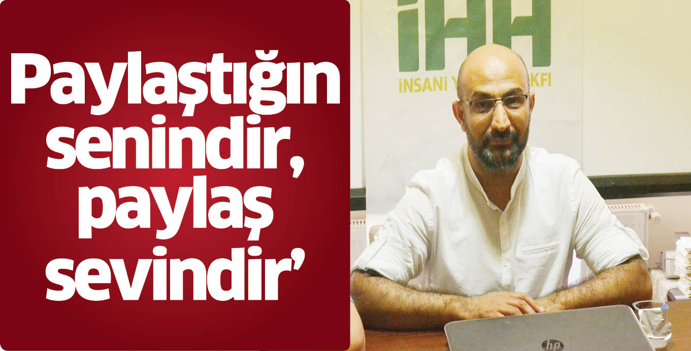 Kurban organizasyonlarında  4 kişi yer alacak