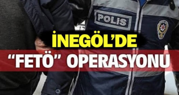 FETÖ operasyonları devam ediyor