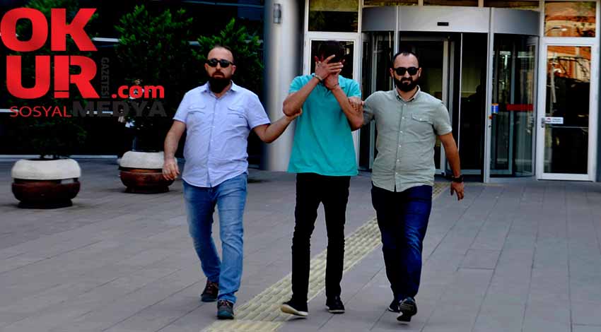 Narkotik uyuşturucuya geçit vermiyor