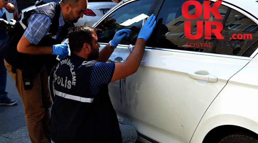 İnegöl’de akıl almaz kapkaç.. Tam 66 Bin TL