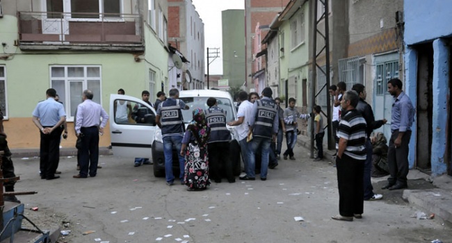 Uyuşturucu çetesine operasyon! Çok sayıda gözaltı ve tutuklama var