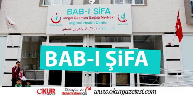 BAB-I ŞiFA